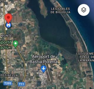Studio corse - Borgo - 7