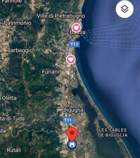 Studio corse - Borgo - 5