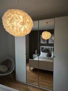 3 Zimmer Ferienwohnung 80qm - 7