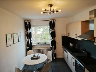 3 Zimmer Ferienwohnung 80qm - Bamberga - 4