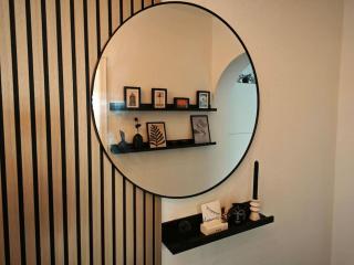 3 Zimmer Ferienwohnung 80qm - 1