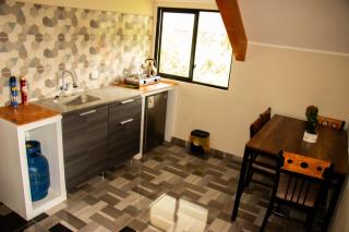 La casa de Anni - Departamento 1 - Oxapampa - 3