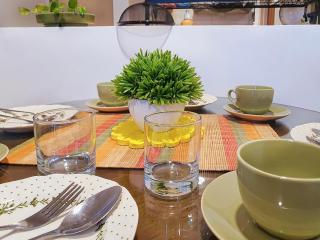 #1 Hann's Residence Homestay City View 2R2B - 5