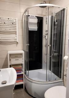 Ferienwohnung Wolin Ostsee Insel Misdroy - 1