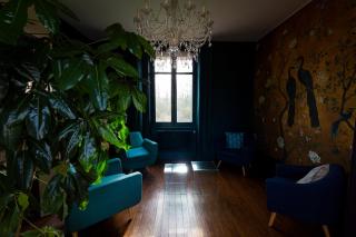 Le Jardin, chambres d'hôtes en Baie de Somme - Cahon - 3