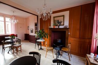 Le Jardin, chambres d'hôtes en Baie de Somme - Cahon - 2