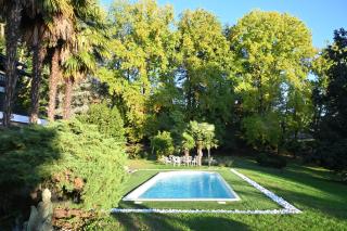 Villa Sofia luxury home between Como and MIlano - Sirtori - 8