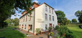Pension Altes Zollhaus - Norden - 8