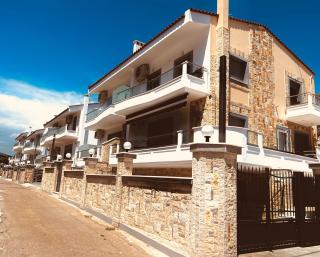 ALTAVILLAS maisonettes - Kakí Vígla - 8