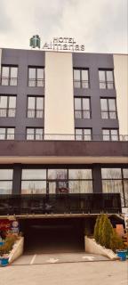 Hotel Suljovic - Sarajevo - 8