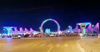 Khách Sạn Hoàng Nam-Cửa Lò-Nghệ An - 2