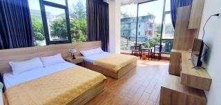 Khách Sạn Hoàng Nam-Cửa Lò-Nghệ An - Thương Xà (2) - 1