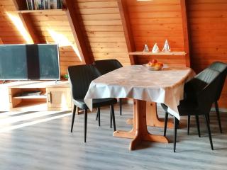 Ferienhaus Seestern - Carolinensiel - 4