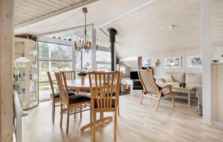 Gorgeous Home In Otterup With Wifi - Otterup - 7