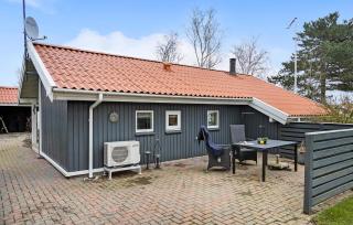 Gorgeous Home In Otterup With Wifi - Otterup - 3