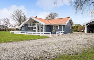 Gorgeous Home In Otterup With Wifi - Otterup - 2