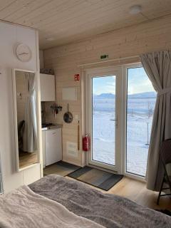 Ugla Gistihús (Ugla Guesthouse) - Hella - 9