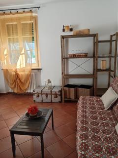 Dolce Casa da Roby e Andrea by PortofinoVacanze - San Maurizio del Monte - 5