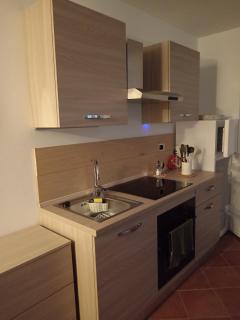 Dolce Casa da Roby e Andrea by PortofinoVacanze - San Maurizio del Monte - 2