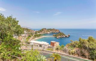 Stunning Home In Linguaglossa With Wifi - Linguaglossa - 4