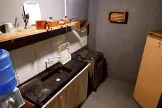 Recanto dos Eucaliptos Apartamento 1 - Cairu - 9