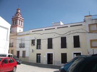 Andalucía Central - Fuentes de Andalucía - 4