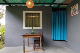 Recanto dos Eucaliptos Apartamento 1 - Cairu - 1