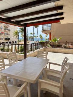 Apartamento Mar del Sol - Almuñécar - 9