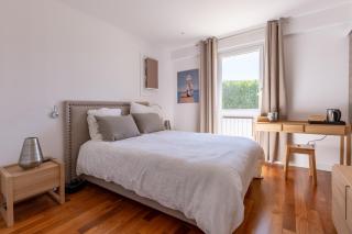 Villa Kate, Villa moderne, 5 ch. accès privé à la plage - Grimaud - 7