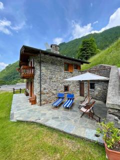 Chalet Dolce Vita - Gerola Alta - 8