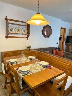 Chalet Dolce Vita - Gerola Alta - 6