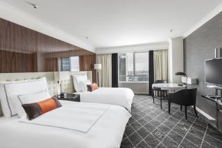 Swissotel Sydney - 8