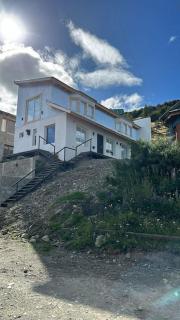 Duplex vista al Canal Beagle - Ushuaia - 9
