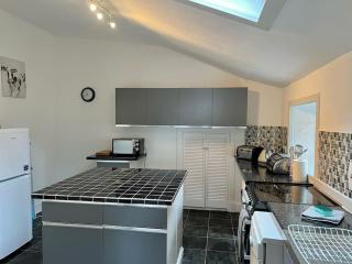 Bay View Apartment - Tobermory - 7