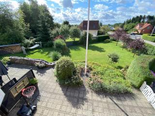 Wonderful house & garden - 6