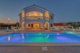 Villa Ivelja - Sevid - 9