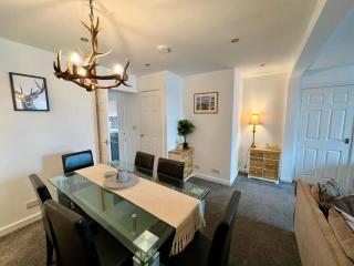 Bay View Apartment - Tobermory - 2