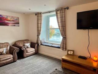 Bay View Apartment - Tobermory - 1