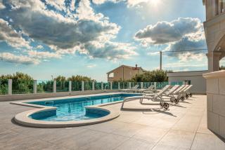 Villa Ivelja - Sevid - 8