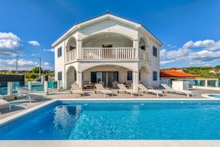 Villa Ivelja - Sevid - 6