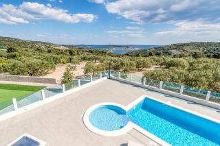 Villa Ivelja - Sevid - 4