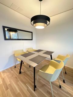2.5 Room@MydiHei Apartments - Neuhausen am Rheinfall - 4