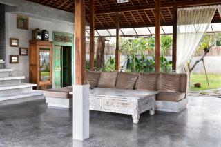 Surflodge Limasan Bali - Kerobokan - 2