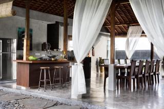 Surflodge Limasan Bali - 1