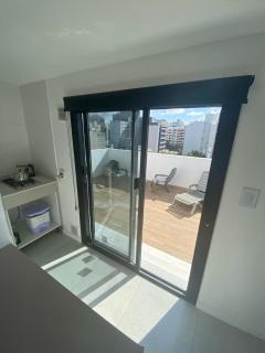 Check and Home - Lamadrid - 4 Huéspedes a Estrenar con Amplia Terraza y Pileta - Mar del Plata - 2