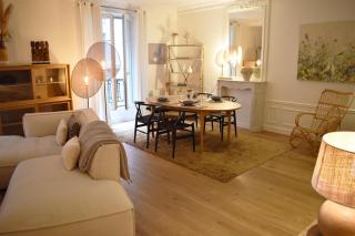 Marais - Arts et Métiers - Parijs - 8