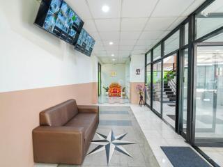 RoomQuest SPS Hotel and Residence - 8