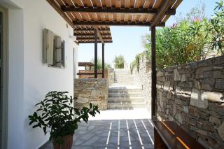 VILLA AMBROSIA - Khálara - 7