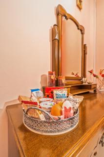 B&B Villa ANTONIO LORETO - Agropoli - 4