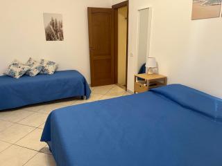 Casa Maruzzella - Lipari - 1